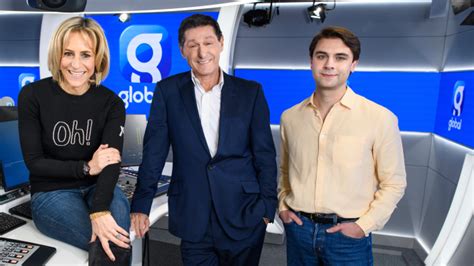 cybertron global agency|'The News Agents' Producer Dino Sofos Exits Global Podcast.